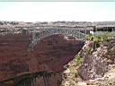 Pont de Page sur le colorado