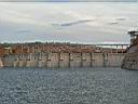 barrage de glen canyon et lac powell