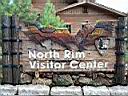 visitor center de North Rim  photo xl