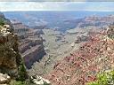Grand Canyon North Rim 