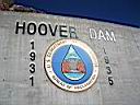 Hoover Dam photo FL