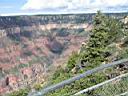 north rim angel point 