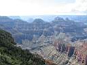 north rim 