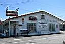 Motel sur la route 66  Barstow