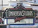 universal studios parc d'attractions photo xl