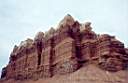 capitole Reef temple egyptien