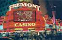 un casino de fremont st  Las vegas