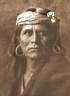un indien Hopi 