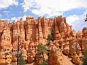 Bryce canyon 