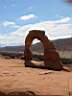 arch national park "delicate arch"