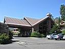 notre hotel best western  Oakhurst pres du parc Yosemite