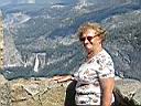 Jeanine  Yosemite !
