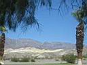 valle de la mort  Furnace Creek