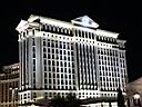 le Caesars Palace dans sa parure nocture ! photo XL