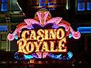 Casino Royale dans toute sa splendeur ! photo XL