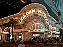 Fremont st le Golden Nugget .. photo XL