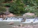 virgin river parc de zion 