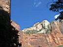 zion canyon