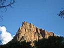 zion canyon