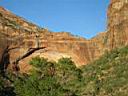 zion canyon