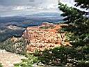 bryce canyon balcons superieurs 