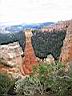 bryce canyon la sentinelle !