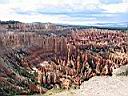 bryce point amphitheatre