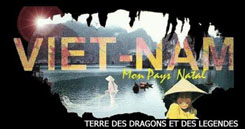 un trs beau site sur le Vietnam