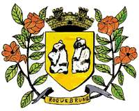 Blason de Roquebrune sur Argens