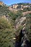les gorges du Blavet